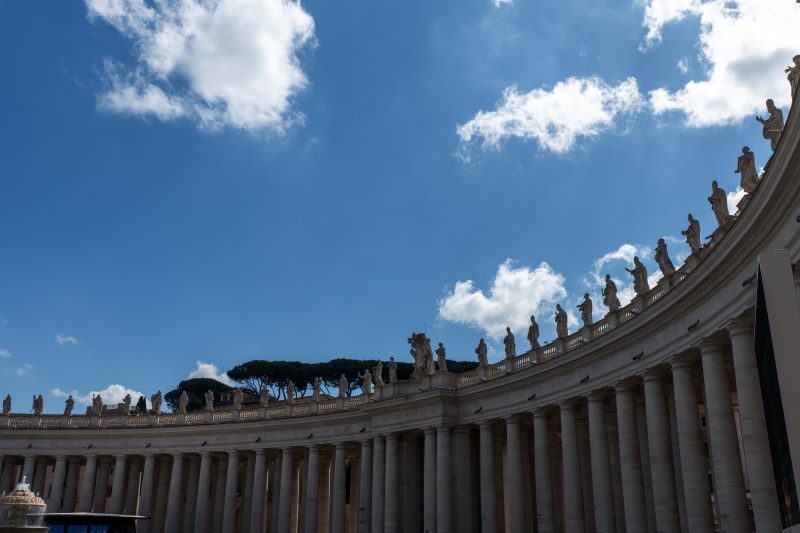 Participación diocesana en el Jubileo de los Trabajadores en Roma