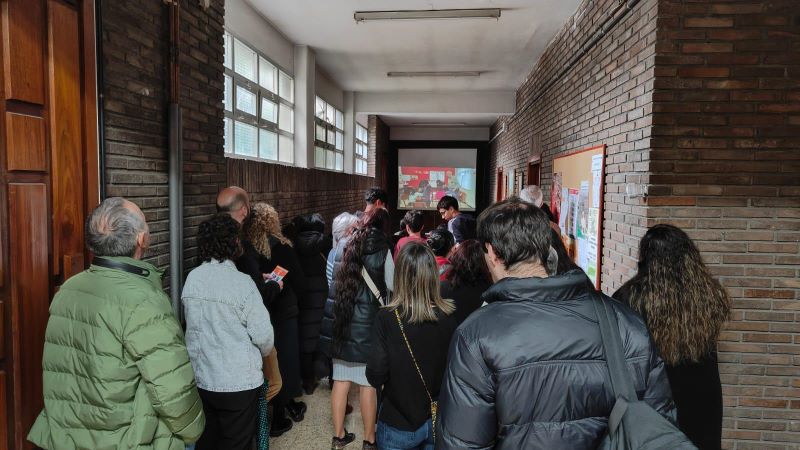 Cáritas Astrabudua Erandio