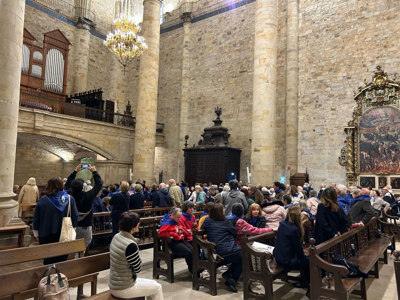 Gaixoen Jubileua Elorrion