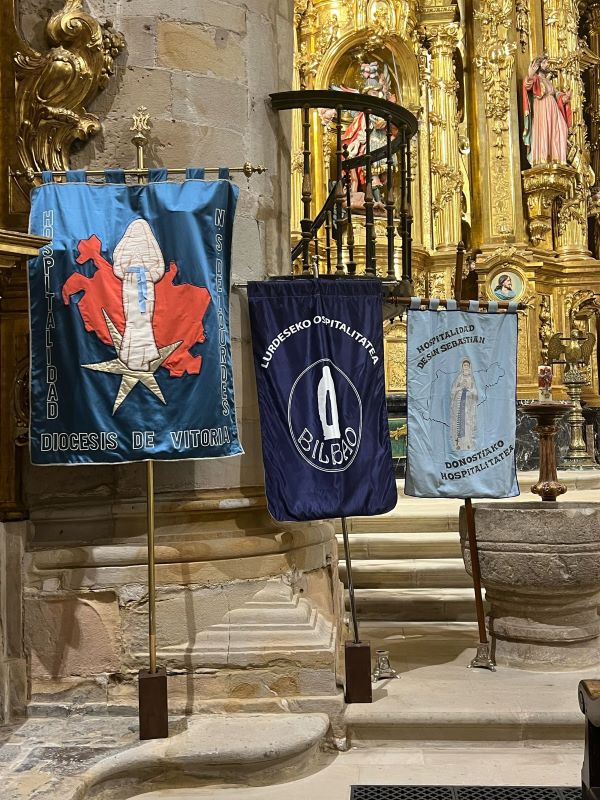 Gaixoen Jubileua Elorrion