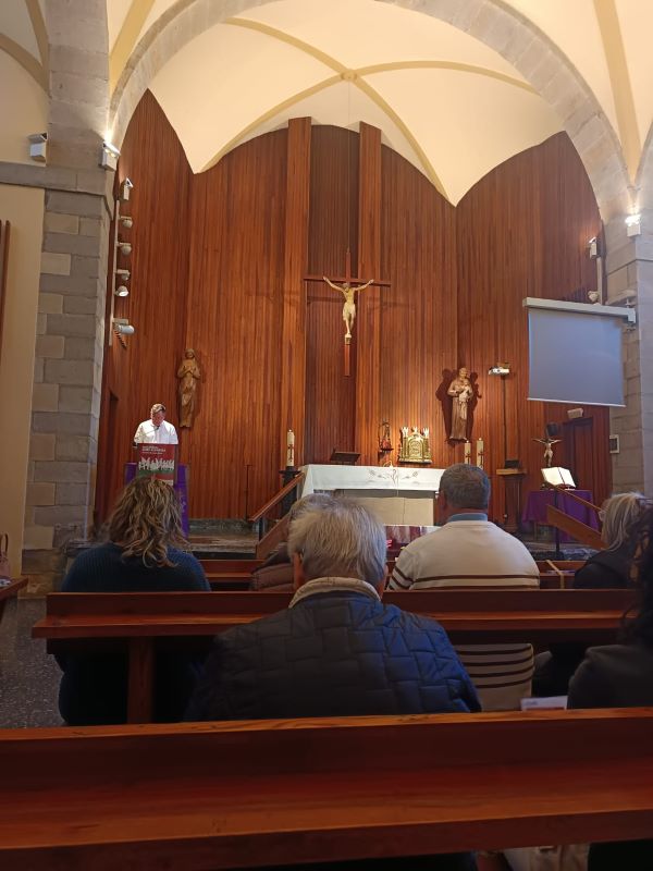 Gizarte Jubileua Durangon