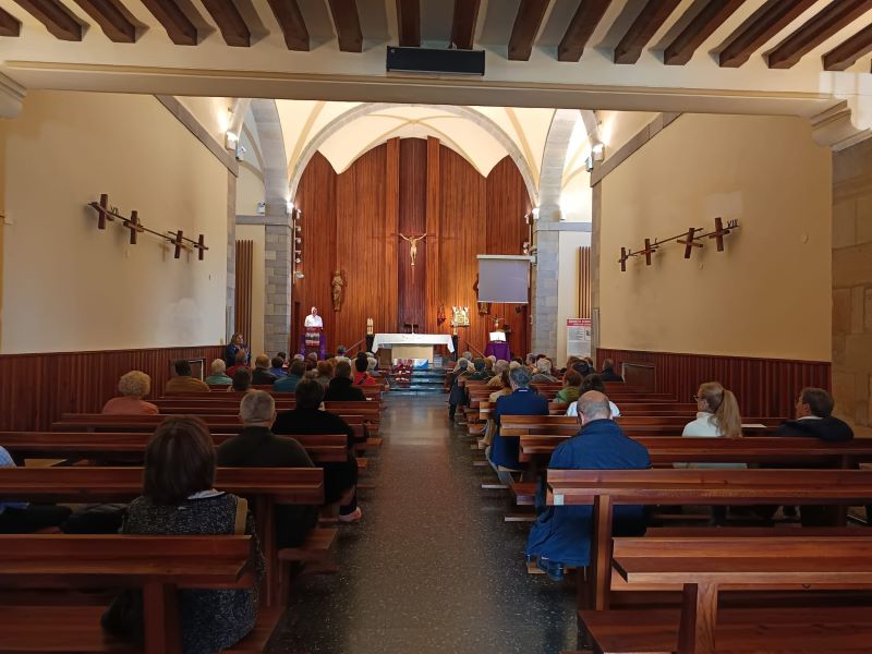 Gizarte Jubileua Durangon