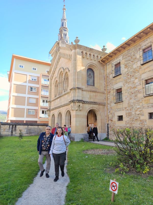 Gizarte Jubileua Durangon