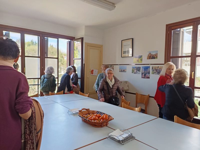 Gizarte Jubileua Durangon