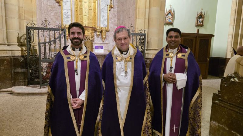 Procesión del Nazareno