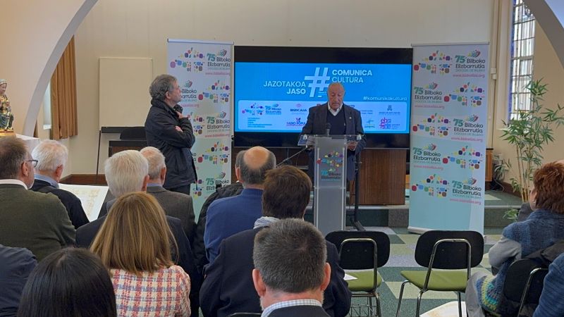 Lontzo Zugazaga (Pro Ecclesia et Pontifice)