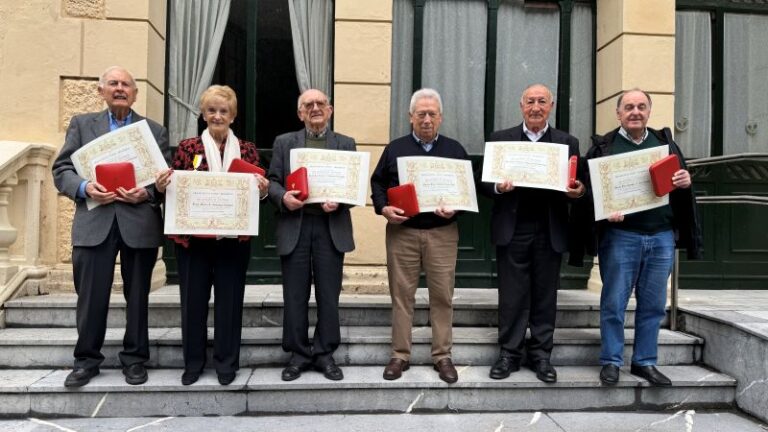 Condecoración Pro Ecclesia et Pontifice 2025