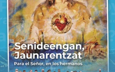 Oración por las vocaciones