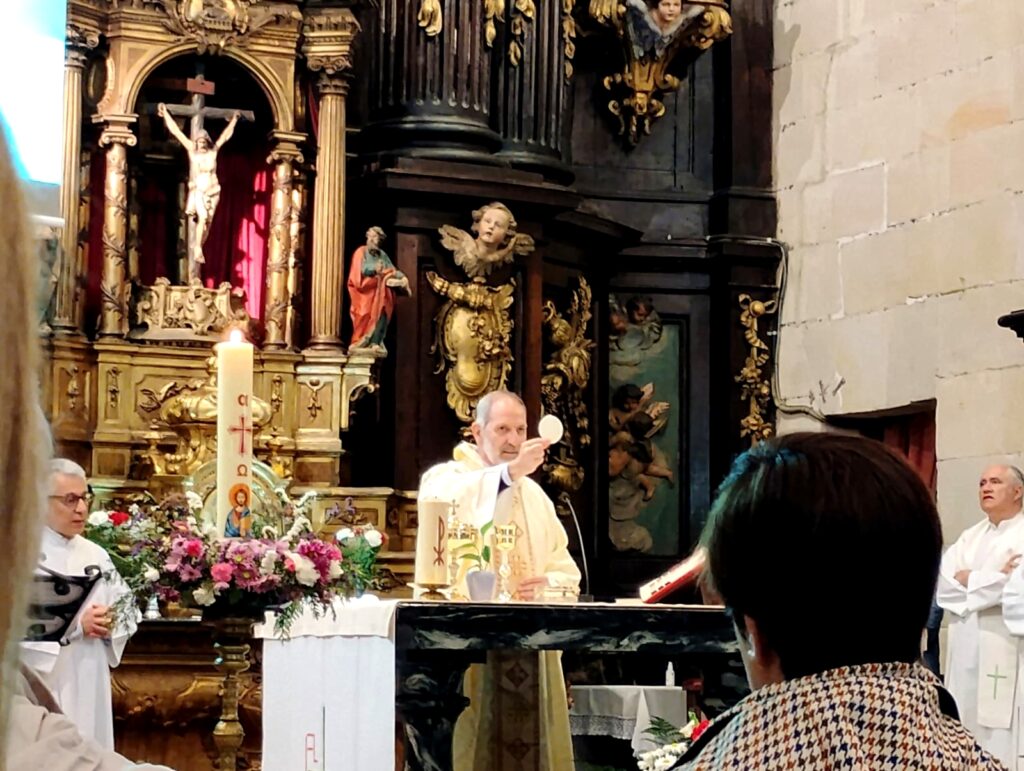 Vida Ascendente-Bizian Gora