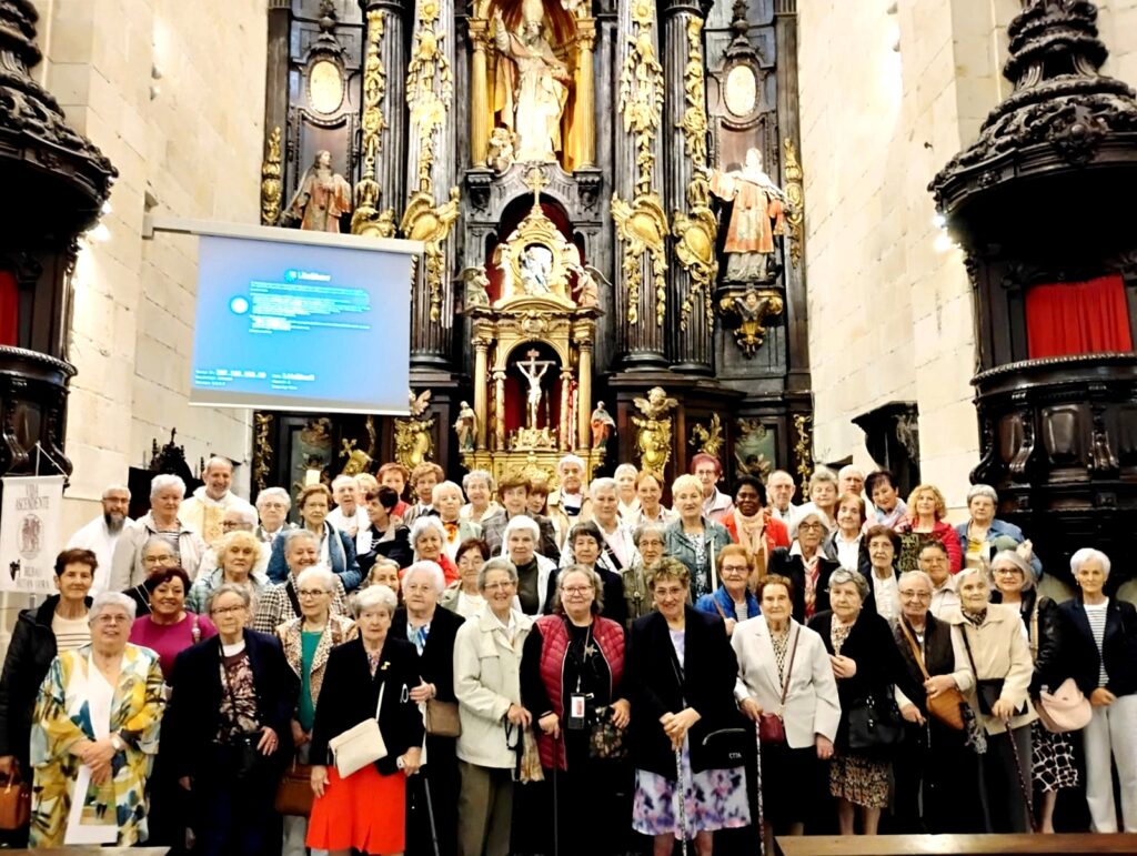 Vida Ascendente-Bizian Gora