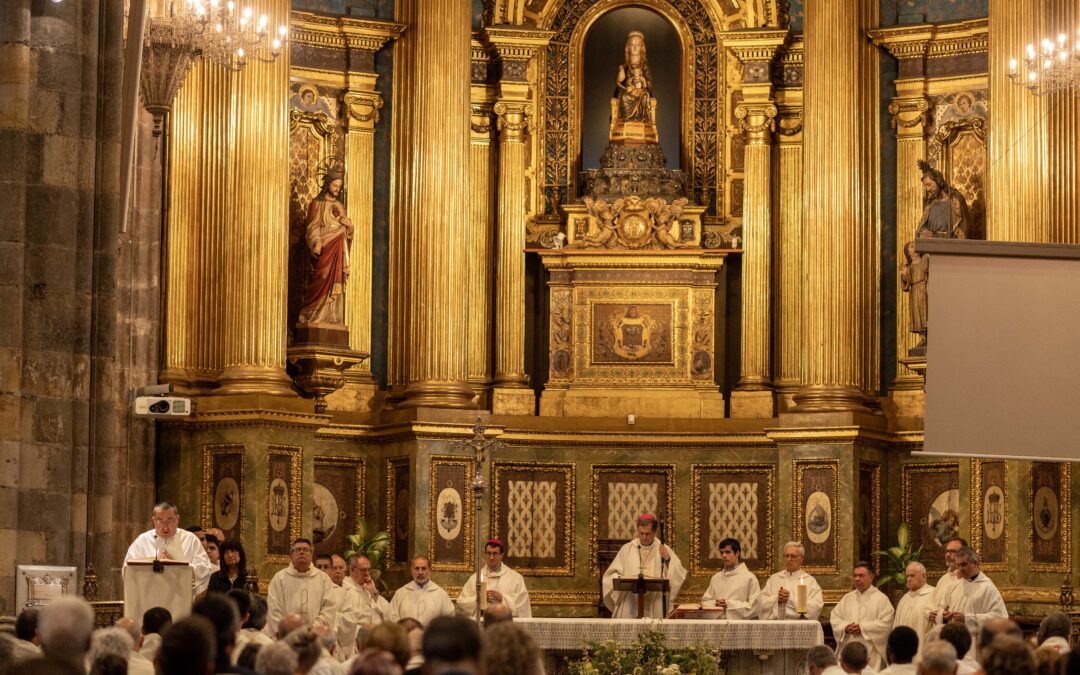 Abadeen ospakizuneko argazkiak