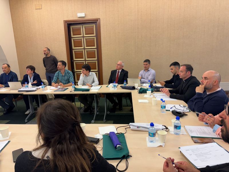 Daniel Solana encuentro Medievo