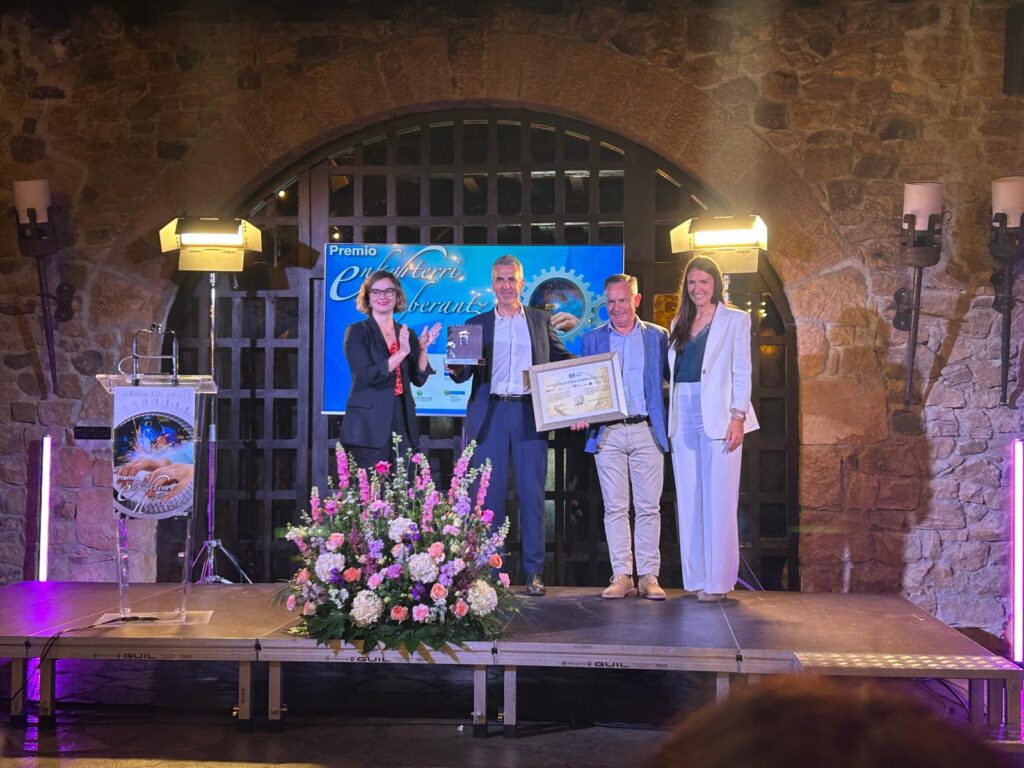 Enkarterri Hoberantz