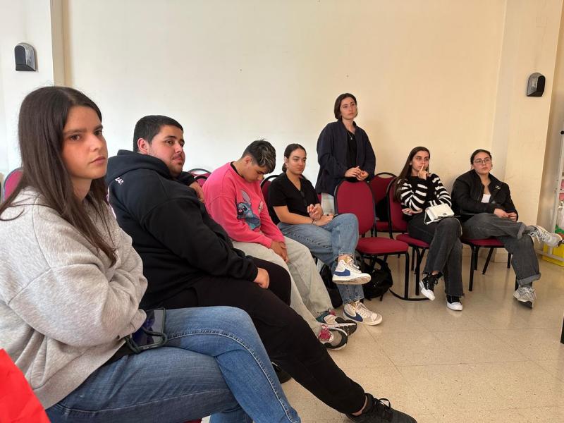 Asamblea JOC Bizkaia