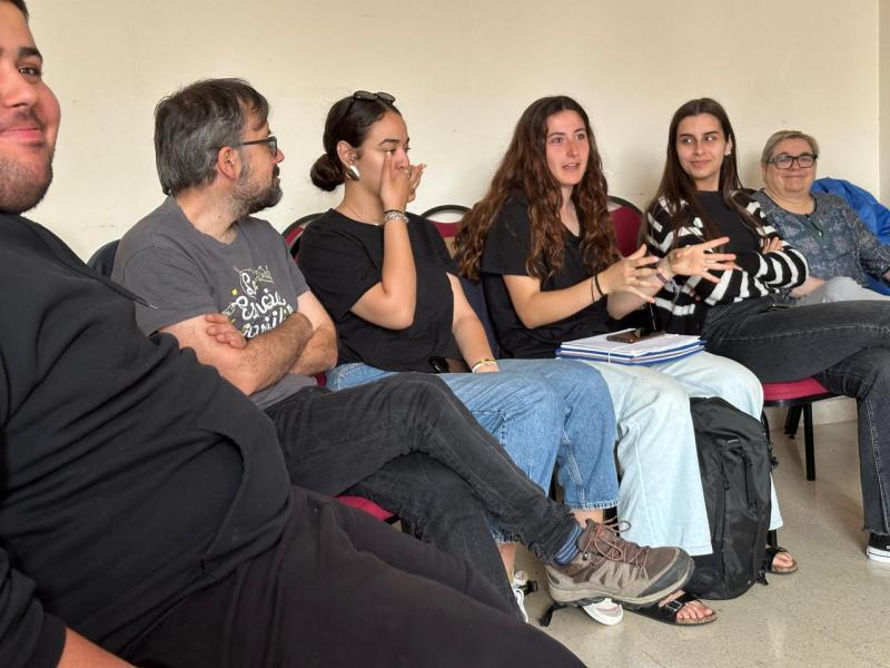 Asamblea JOC Bizkaia