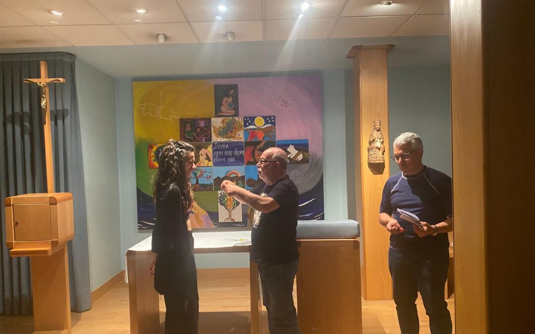 Etapa familiar de Plentzia a Portugalete, hoy en la BizkaiBira