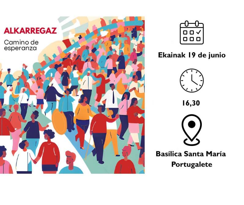 Dia de la Caridad 2025