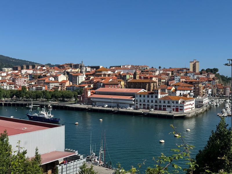 Hamargarren eguna BizkaiBiran: Gernikatik Bermeora