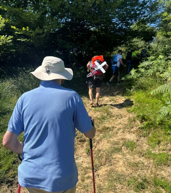La pastoral penitenciaria recoge el testigo de la BizkaiBira