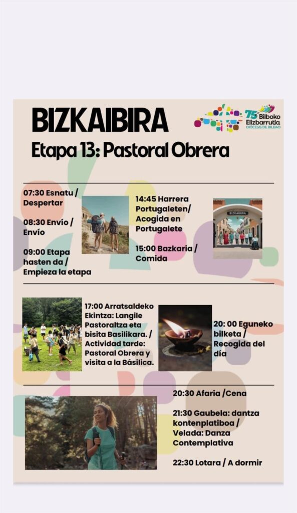 BizkaiBira 13. etapa